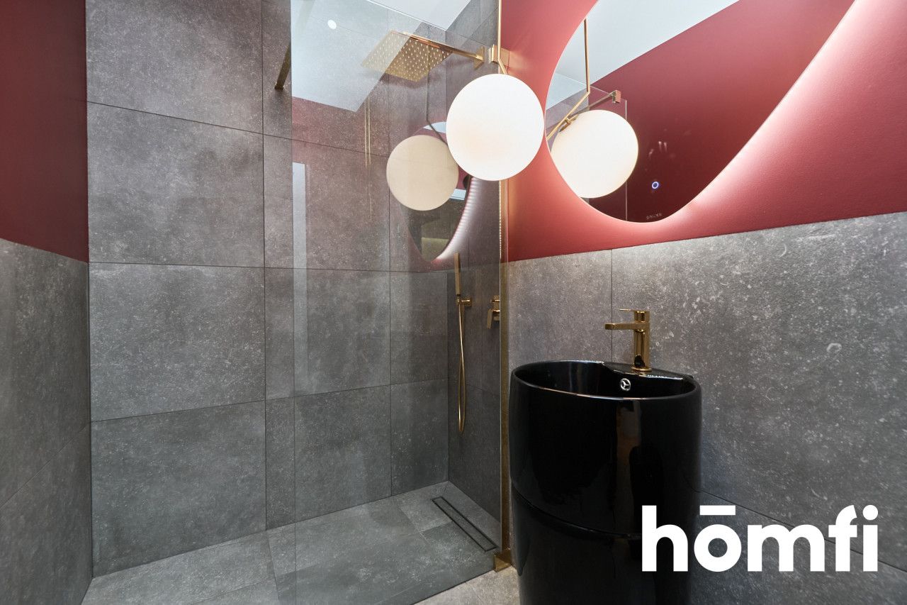 Do wynajęcia 3-pokojowy apartament w inwestycji Awipolis - Mieszkanie - Wynajem - Wrocław, Fabryczna / Oporów