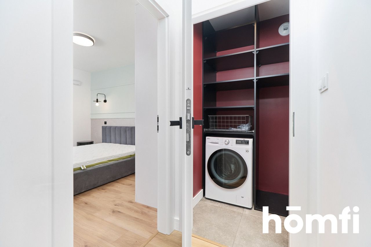 Oporów: 3pokojowe mieszkanie w nowoczesnym wydaniu - Mieszkanie - Wynajem - Wrocław, Fabryczna / Oporów