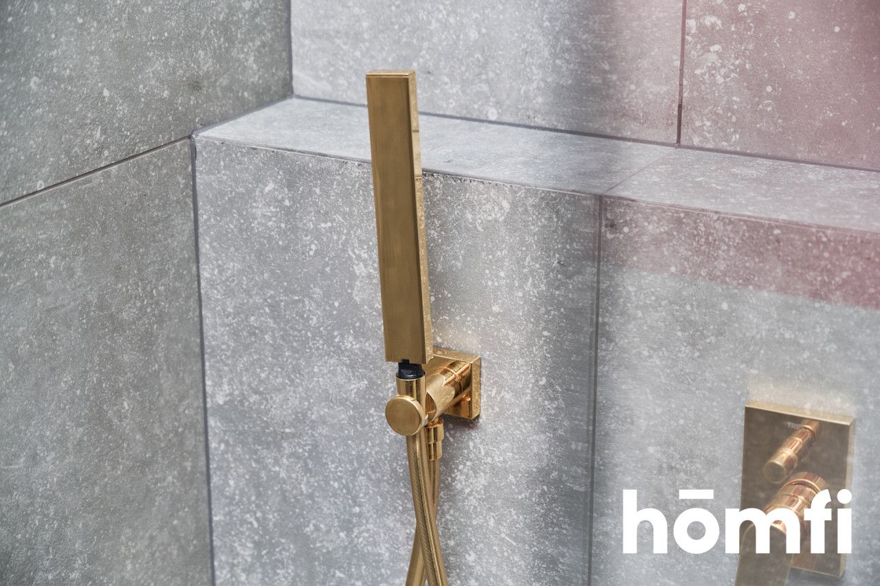 A 3-room apartment for rent in the investment Awipolis - Apartment - Rent - Wrocław, Fabryczna / Oporów