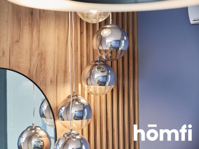 Do wynajęcia 3-pokojowy apartament w inwestycji Awipolis - Mieszkanie - Wynajem - Wrocław, Fabryczna / Oporów