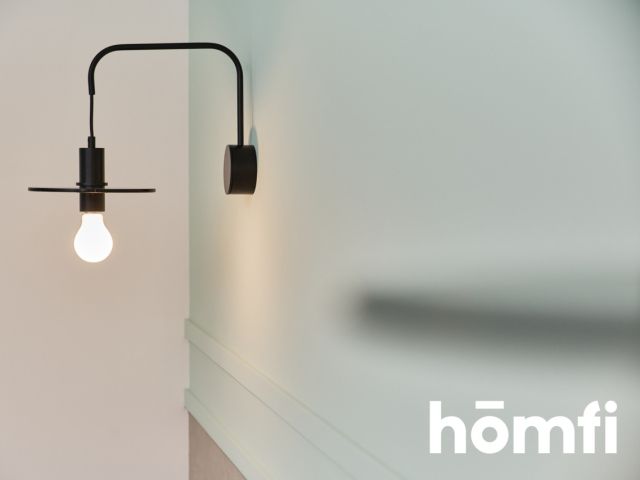 A 3-room apartment for rent in the investment Awipolis - Квартира - Оренда - Wrocław, Fabryczna / Oporów