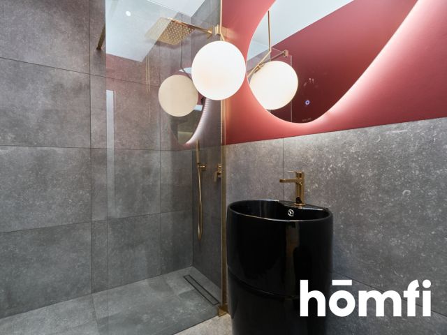 A 3-room apartment for rent in the investment Awipolis - Квартира - Оренда - Wrocław, Fabryczna / Oporów