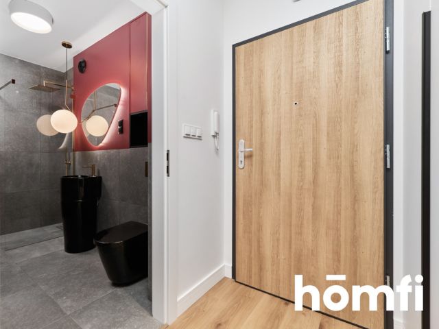 Oporów: A modern 3-bedroom flat - Apartment - Rent - Wrocław, Fabryczna / Oporów