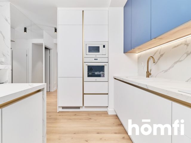 Do wynajęcia 3-pokojowy apartament w inwestycji Awipolis - Mieszkanie - Wynajem - Wrocław, Fabryczna / Oporów