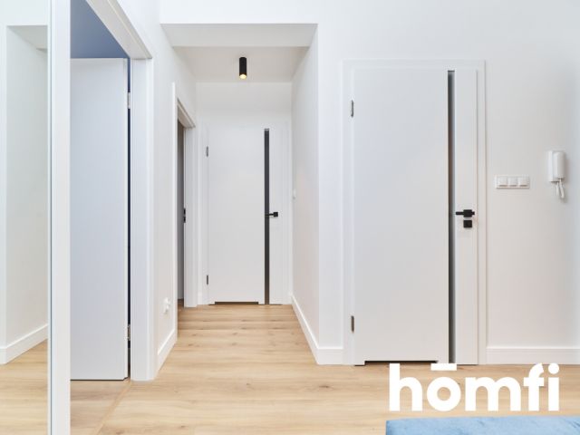 Do wynajęcia 3-pokojowy apartament w inwestycji Awipolis - Mieszkanie - Wynajem - Wrocław, Fabryczna / Oporów