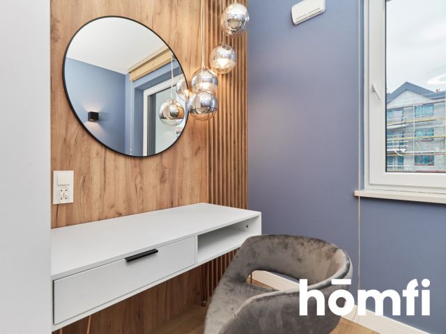 Do wynajęcia 3-pokojowy apartament w inwestycji Awipolis - Mieszkanie - Wynajem - Wrocław, Fabryczna / Oporów