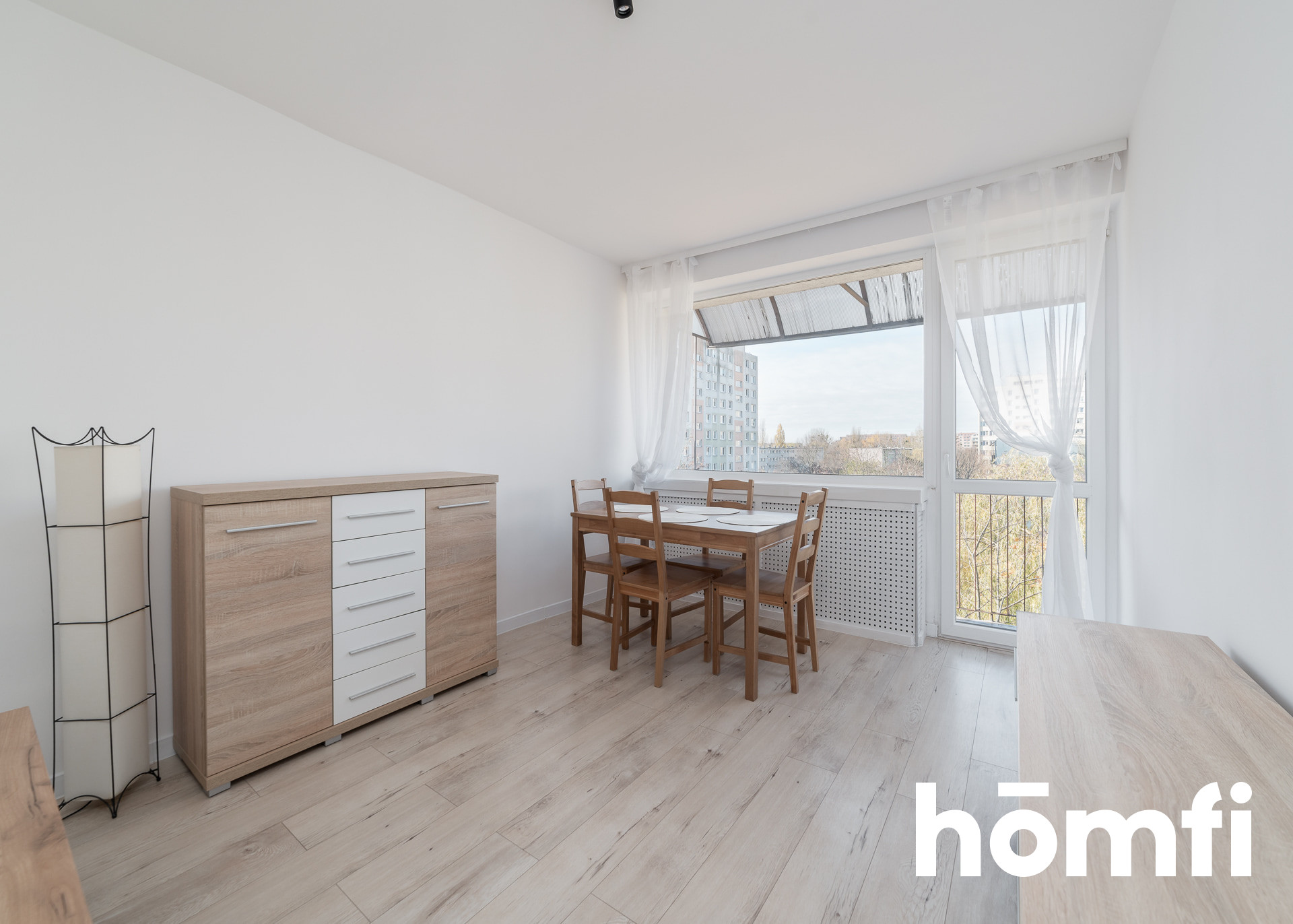 Modern and functional 48 m², great location in Łódź! - Квартира - Оренда - Łódź, Górna / Górna