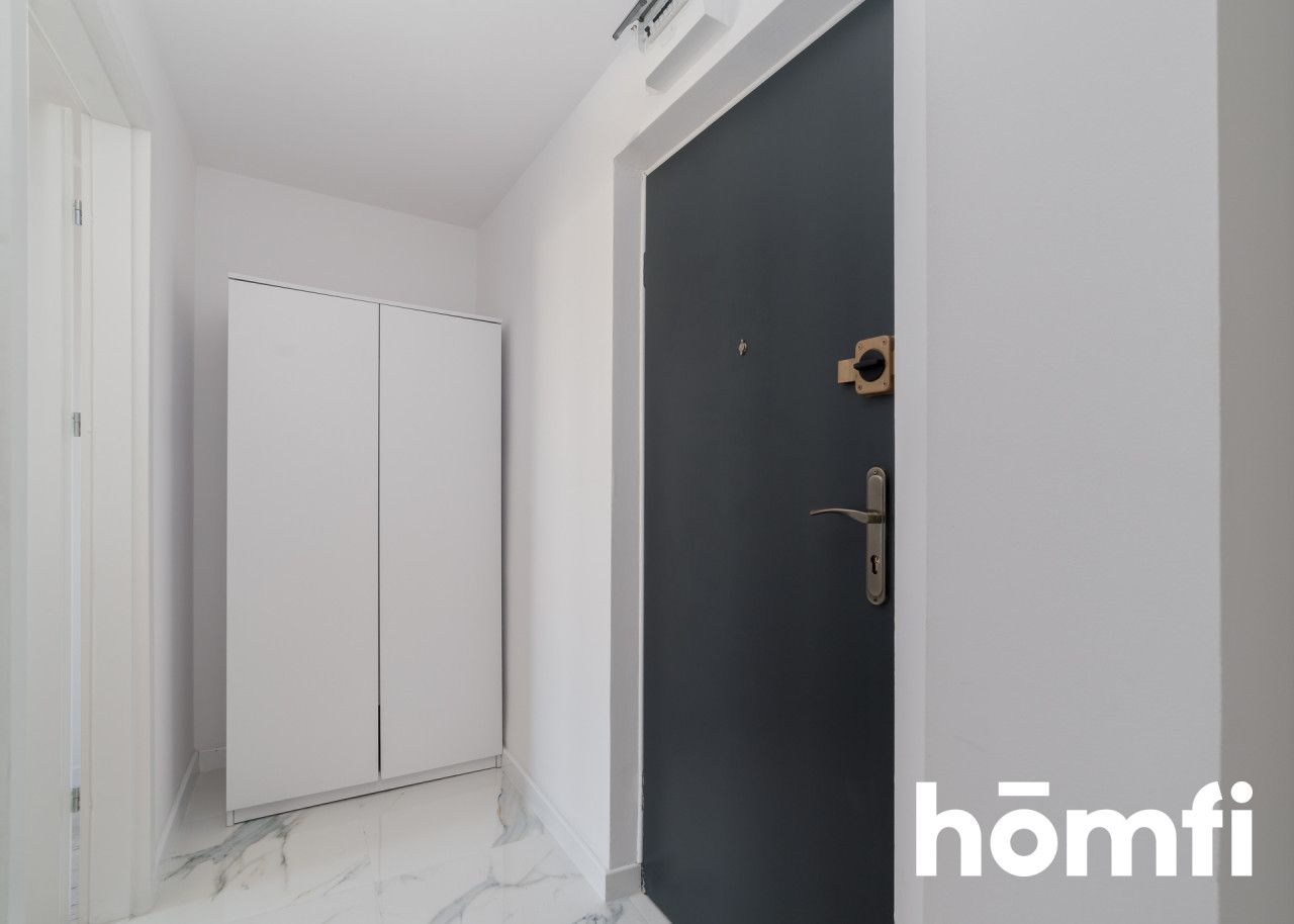 Modern and functional 48 m², great location in Łódź! - Квартира - Оренда - Łódź, Górna / Górna