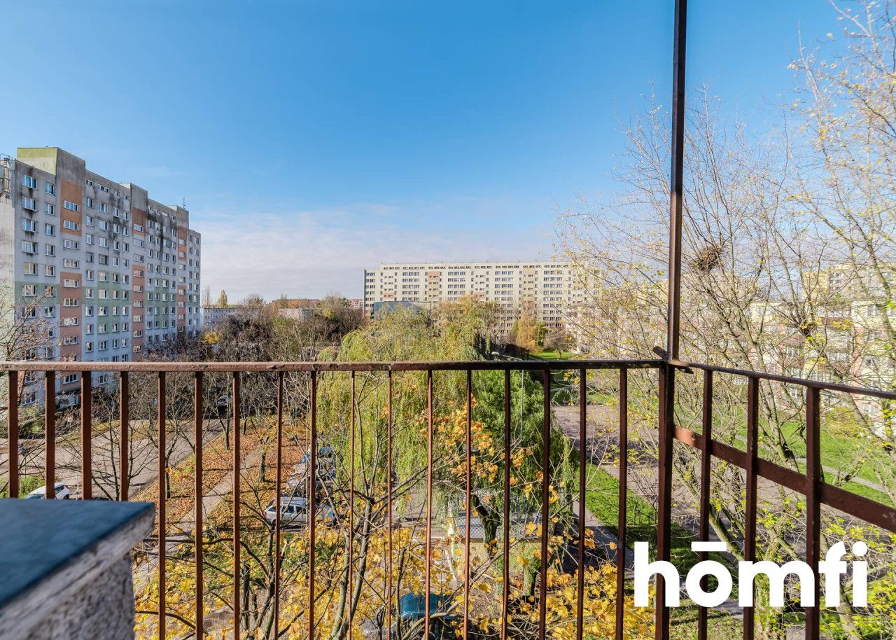 Modern and functional 48 m², great location in Łódź! - Квартира - Оренда - Łódź, Górna / Górna