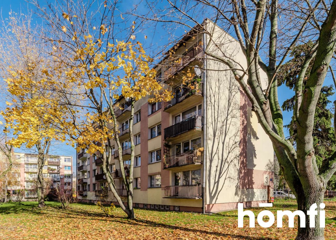 Modern and functional 48 m², great location in Łódź! - Квартира - Оренда - Łódź, Górna / Górna