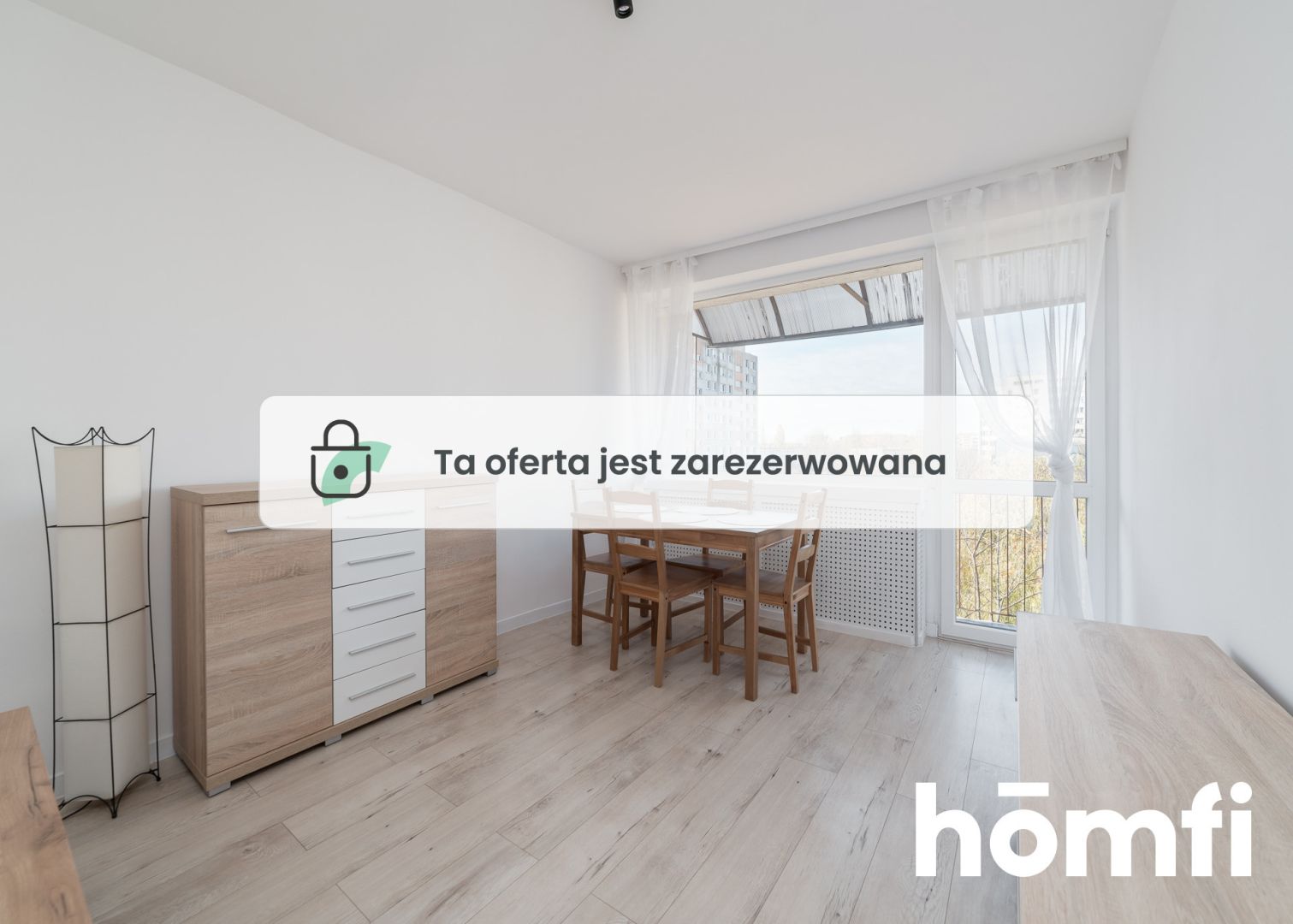 Modern and functional 48 m², great location in Łódź! - Квартира - Оренда - Łódź, Górna / Górna
