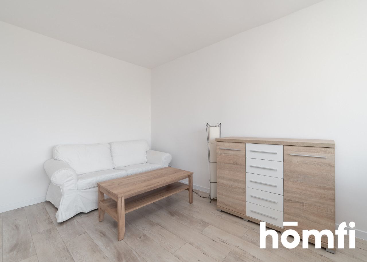 Modern and functional 48 m², great location in Łódź! - Квартира - Оренда - Łódź, Górna / Górna