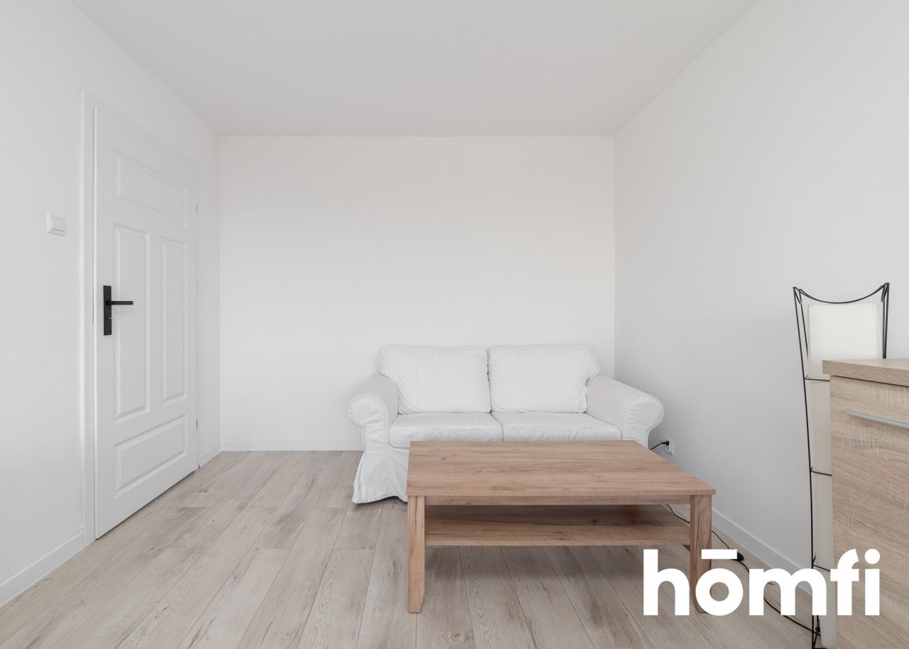 Modern and functional 48 m², great location in Łódź! - Квартира - Оренда - Łódź, Górna / Górna