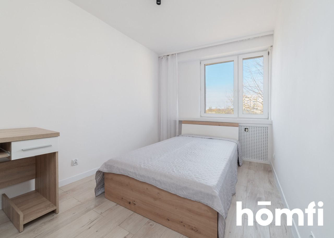 Modern and functional 48 m², great location in Łódź! - Квартира - Оренда - Łódź, Górna / Górna