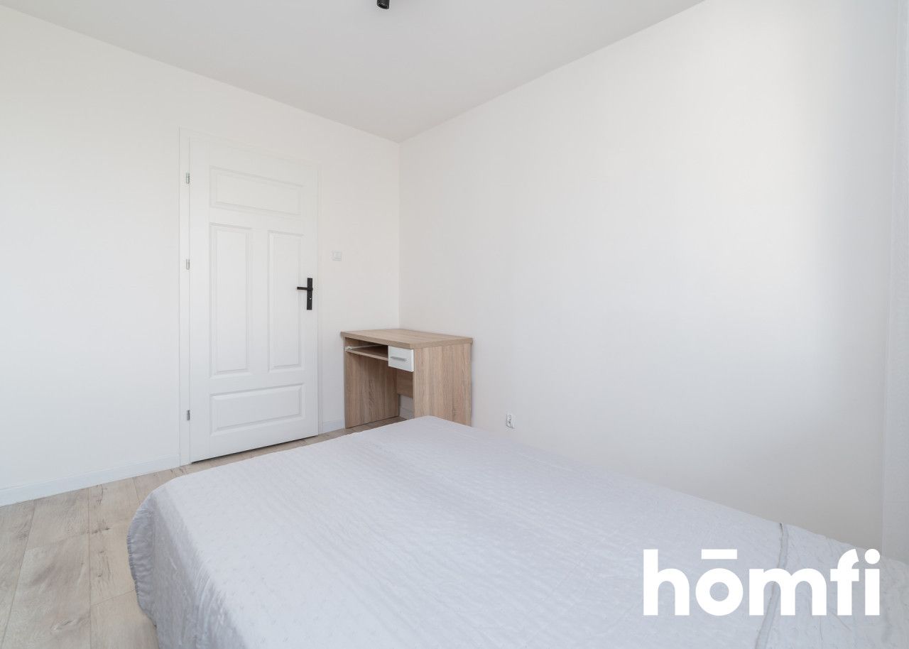 Modern and functional 48 m², great location in Łódź! - Квартира - Оренда - Łódź, Górna / Górna