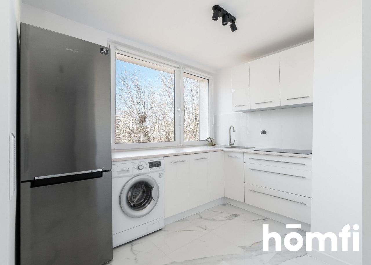 Modern and functional 48 m², great location in Łódź! - Квартира - Оренда - Łódź, Górna / Górna