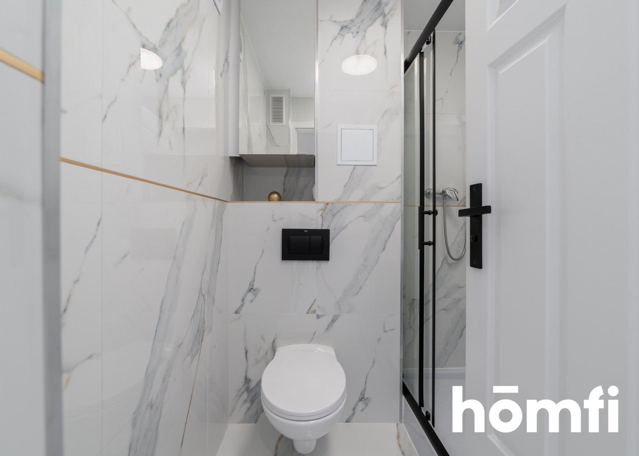 Modern and functional 48 m², great location in Łódź! - Квартира - Оренда - Łódź, Górna / Górna