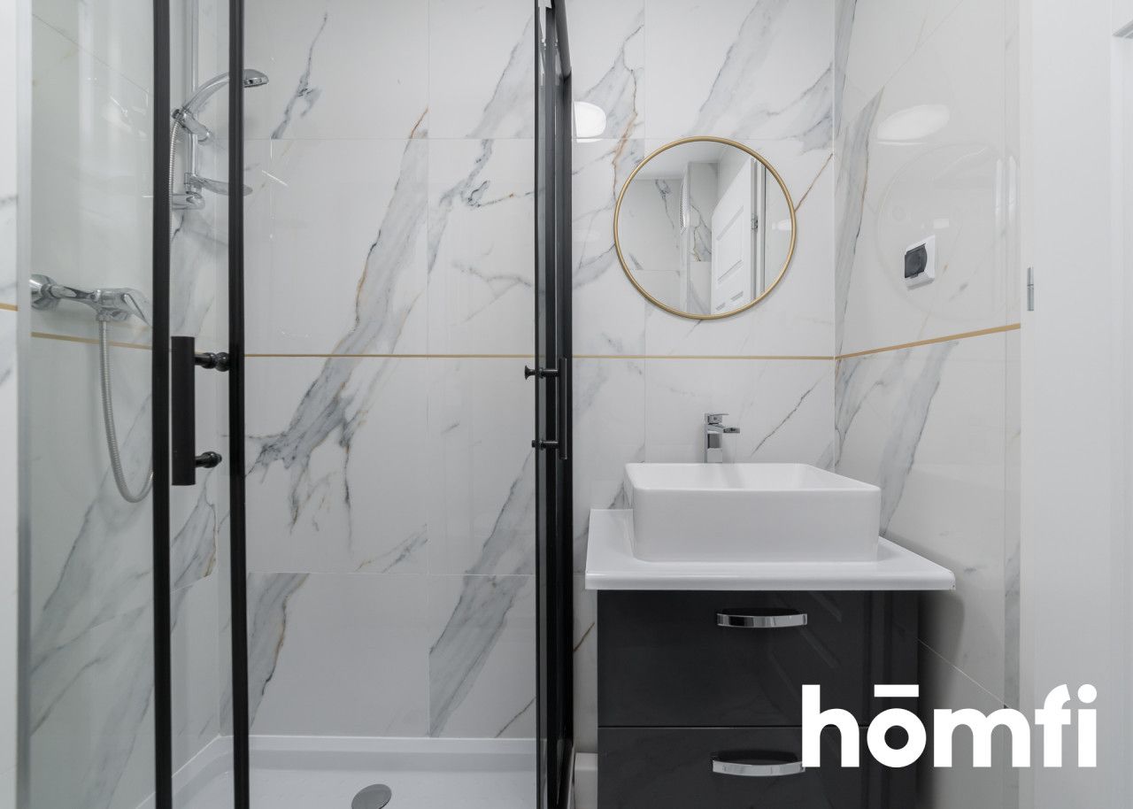 Modern and functional 48 m², great location in Łódź! - Квартира - Оренда - Łódź, Górna / Górna