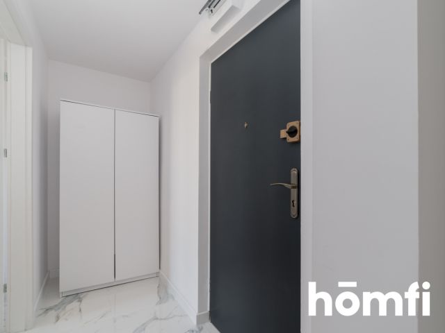 Modern and functional 48 m², great location in Łódź! - Apartment - Rent - Łódź, Górna / Górna