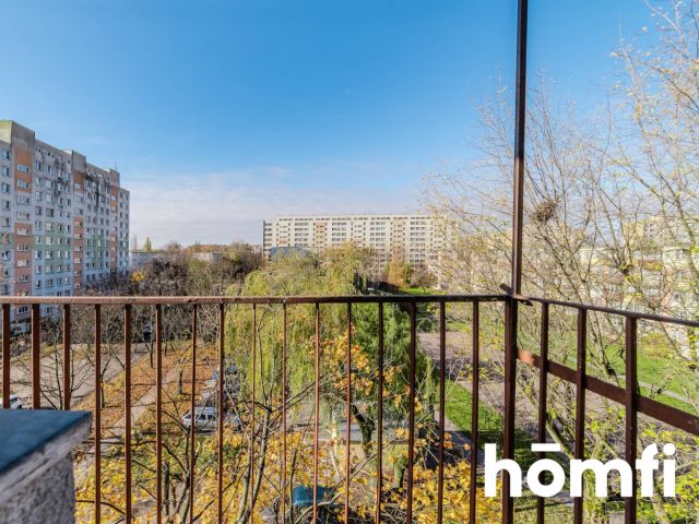 Modern and functional 48 m², great location in Łódź! - Apartment - Rent - Łódź, Górna / Górna