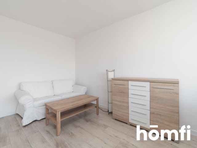 Modern and functional 48 m², great location in Łódź! - Apartment - Rent - Łódź, Górna / Górna