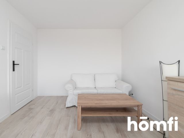 Modern and functional 48 m², great location in Łódź! - Apartment - Rent - Łódź, Górna / Górna