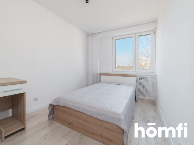 Modern and functional 48 m², great location in Łódź! - Apartment - Rent - Łódź, Górna / Górna