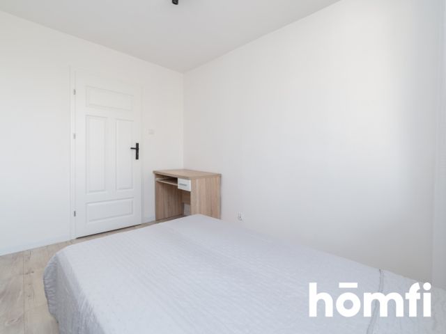 Modern and functional 48 m², great location in Łódź! - Apartment - Rent - Łódź, Górna / Górna