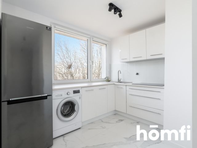 Modern and functional 48 m², great location in Łódź! - Apartment - Rent - Łódź, Górna / Górna