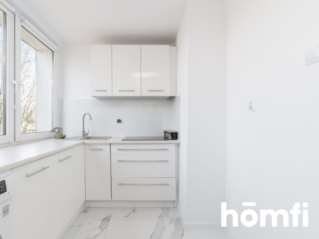 Modern and functional 48 m², great location in Łódź! - Apartment - Rent - Łódź, Górna / Górna