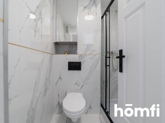 Modern and functional 48 m², great location in Łódź! - Apartment - Rent - Łódź, Górna / Górna