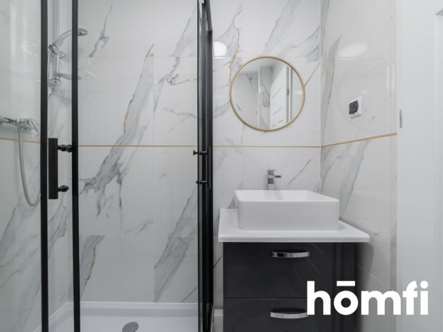 Modern and functional 48 m², great location in Łódź! - Apartment - Rent - Łódź, Górna / Górna