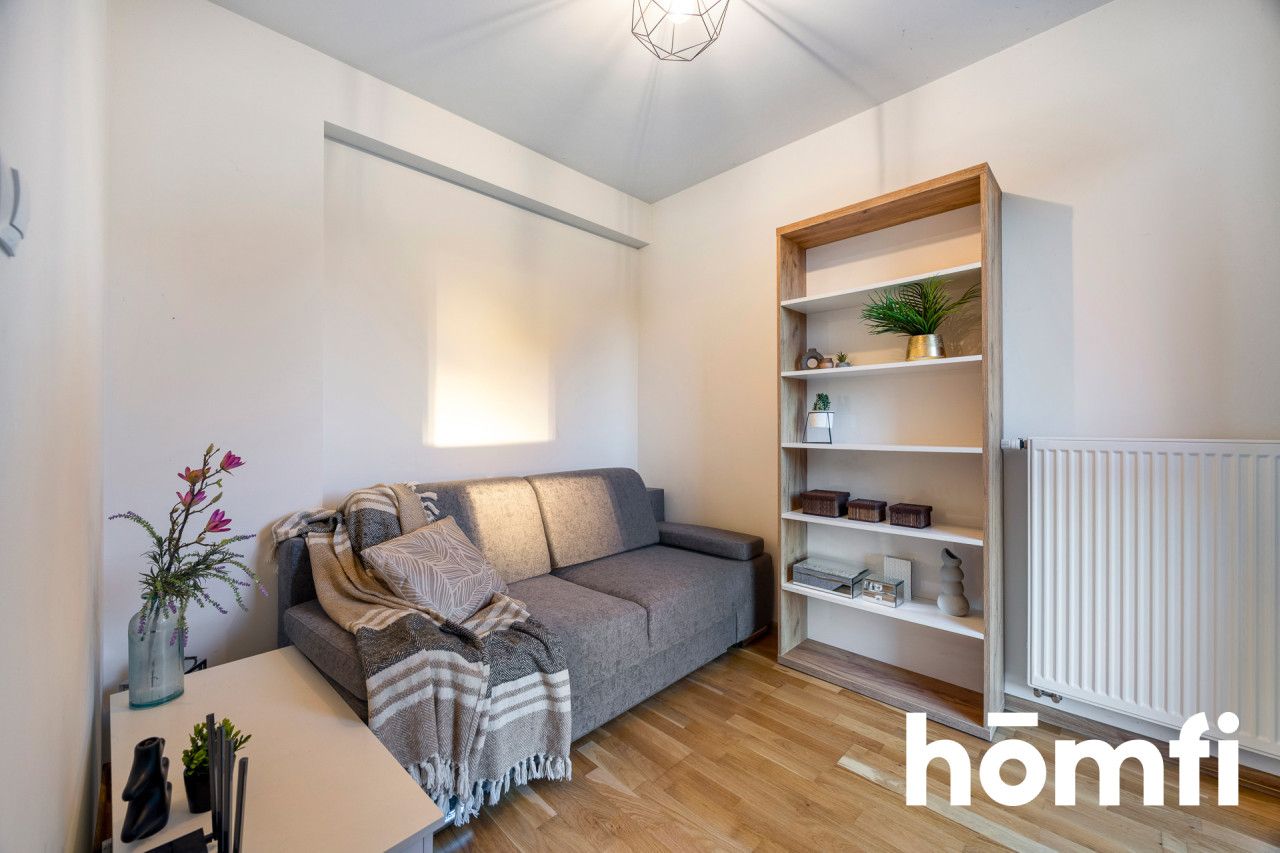 3pokojowe mieszkanie | parking naziemny | taras - Mieszkanie - Sprzedaż - Rzeszów, Zalesie