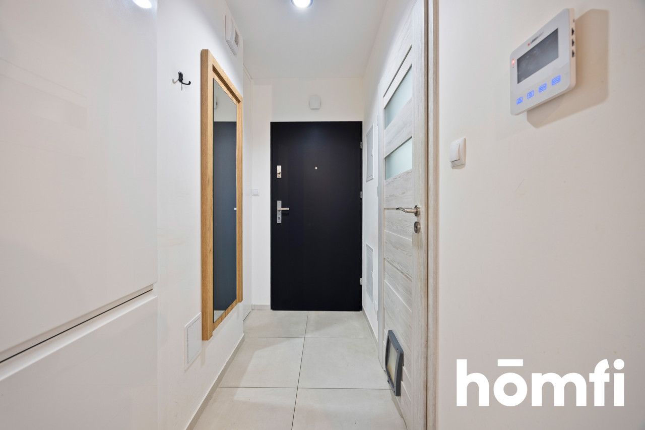 3pokojowe mieszkanie | parking naziemny | taras - Mieszkanie - Sprzedaż - Rzeszów, Zalesie