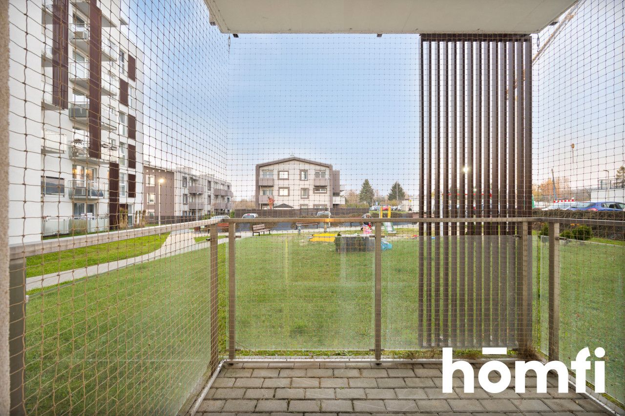 3pokojowe mieszkanie | parking naziemny | taras - Mieszkanie - Sprzedaż - Rzeszów, Zalesie