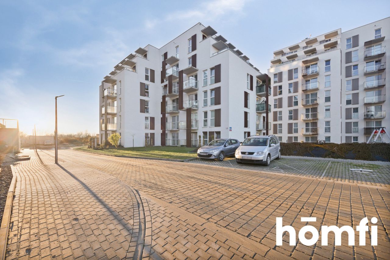 3pokojowe mieszkanie | parking naziemny | taras - Mieszkanie - Sprzedaż - Rzeszów, Zalesie