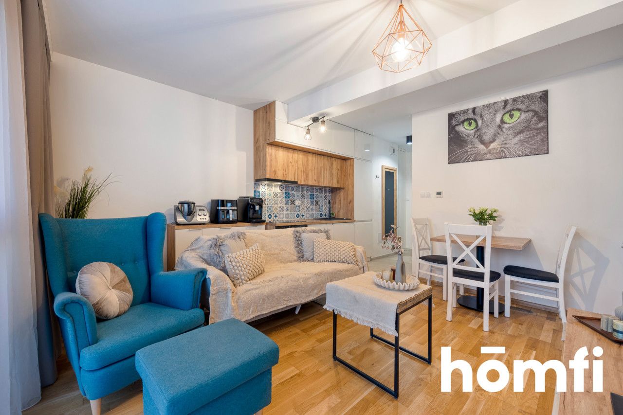 3pokojowe mieszkanie | parking naziemny | taras - Mieszkanie - Sprzedaż - Rzeszów, Zalesie