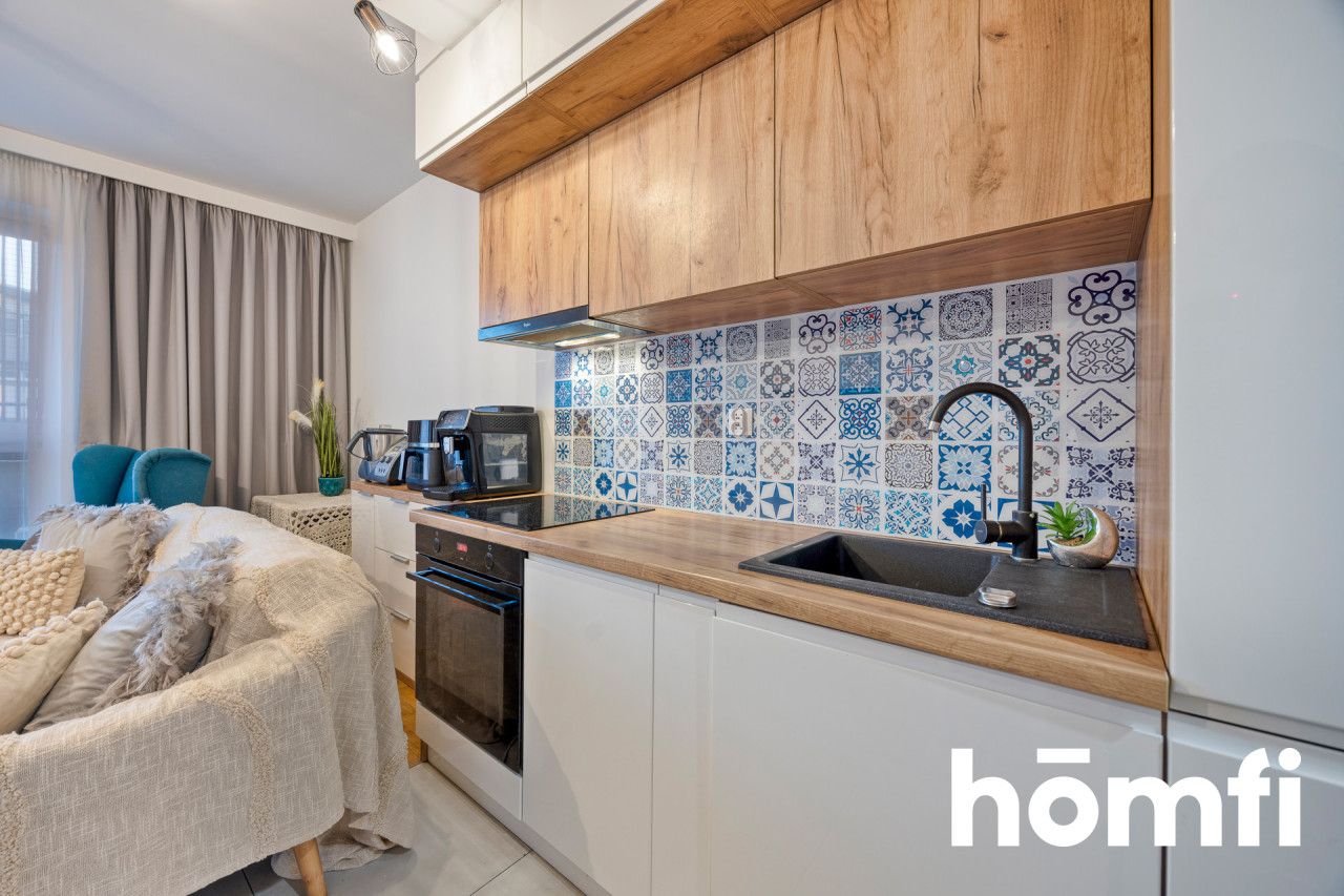 3pokojowe mieszkanie | parking naziemny | taras - Mieszkanie - Sprzedaż - Rzeszów, Zalesie