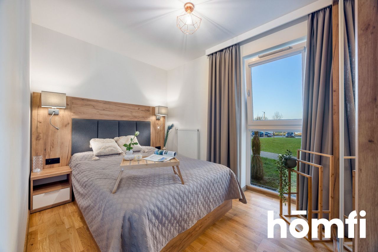 3pokojowe mieszkanie | parking naziemny | taras - Mieszkanie - Sprzedaż - Rzeszów, Zalesie