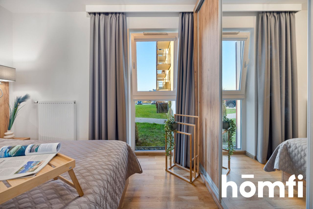 3pokojowe mieszkanie | parking naziemny | taras - Mieszkanie - Sprzedaż - Rzeszów, Zalesie