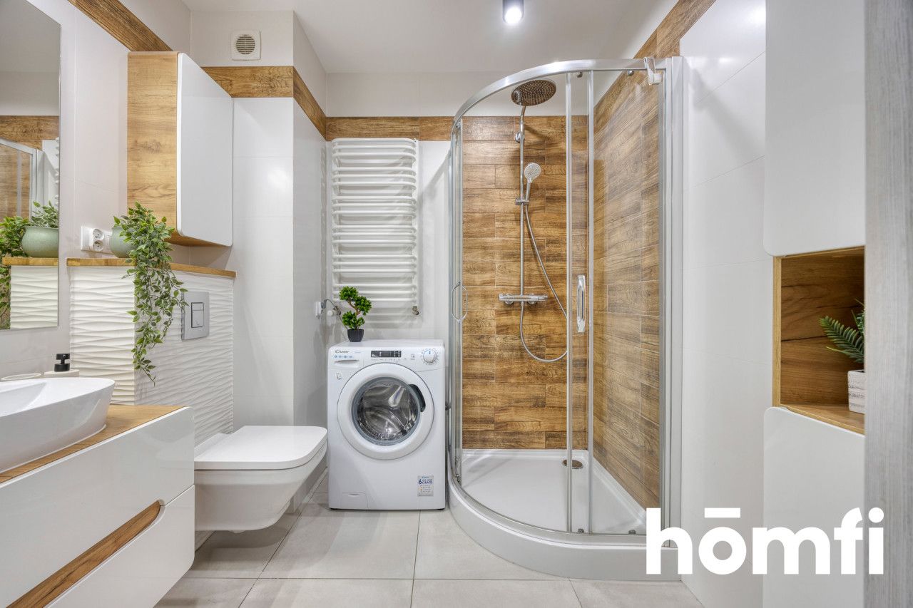 3pokojowe mieszkanie | parking naziemny | taras - Mieszkanie - Sprzedaż - Rzeszów, Zalesie