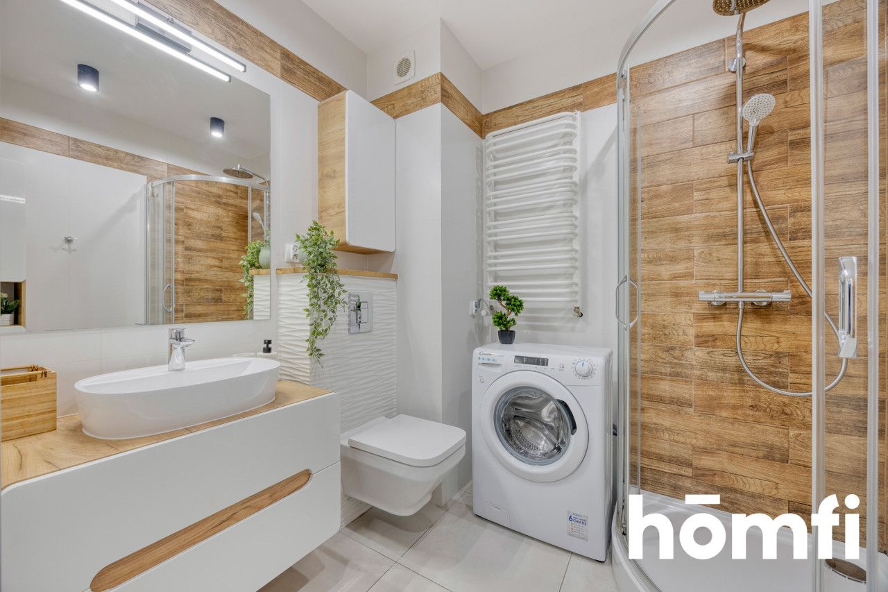 3pokojowe mieszkanie | parking naziemny | taras - Mieszkanie - Sprzedaż - Rzeszów, Zalesie