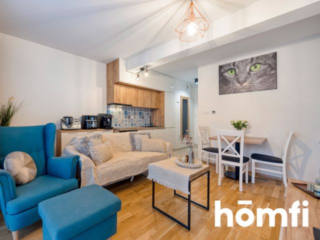 3pokojowe mieszkanie | parking naziemny | taras - Mieszkanie - Sprzedaż - Rzeszów, Zalesie