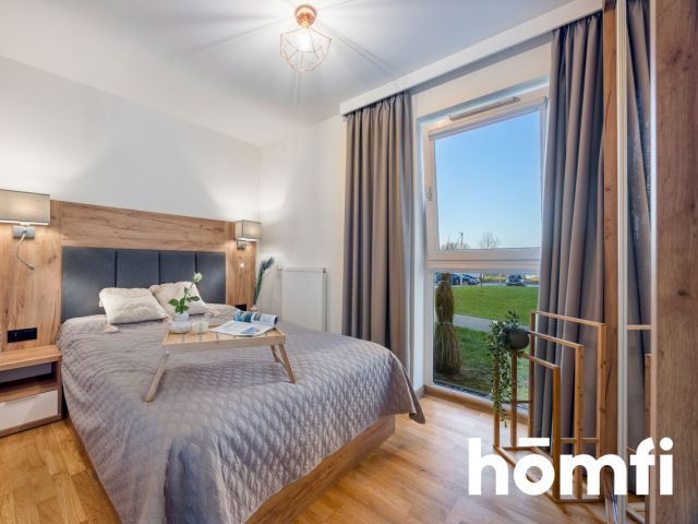 3pokojowe mieszkanie | parking naziemny | taras - Mieszkanie - Sprzedaż - Rzeszów, Zalesie