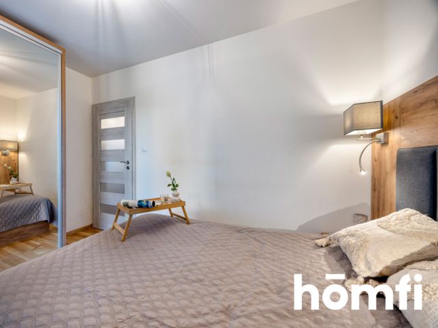 3pokojowe mieszkanie | parking naziemny | taras - Mieszkanie - Sprzedaż - Rzeszów, Zalesie