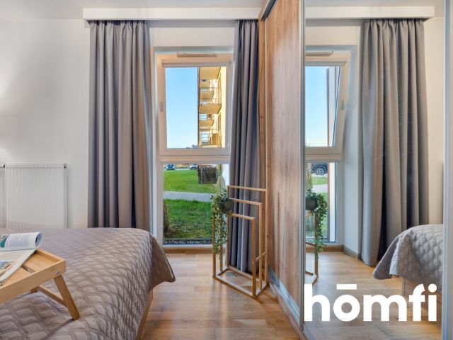 3pokojowe mieszkanie | parking naziemny | taras - Mieszkanie - Sprzedaż - Rzeszów, Zalesie