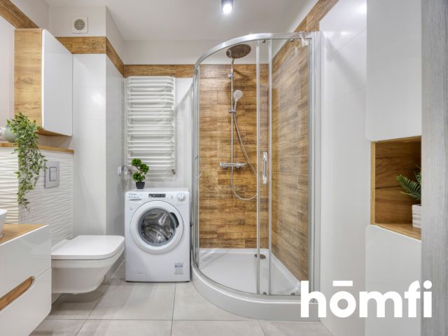 3pokojowe mieszkanie | parking naziemny | taras - Mieszkanie - Sprzedaż - Rzeszów, Zalesie