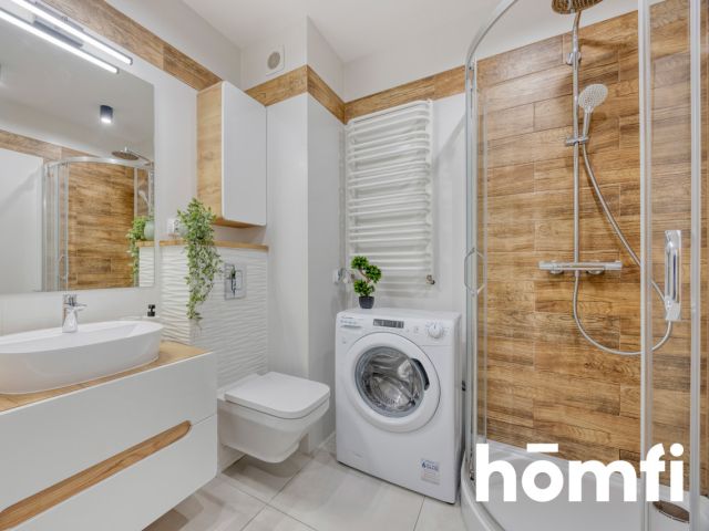 3pokojowe mieszkanie | parking naziemny | taras - Mieszkanie - Sprzedaż - Rzeszów, Zalesie