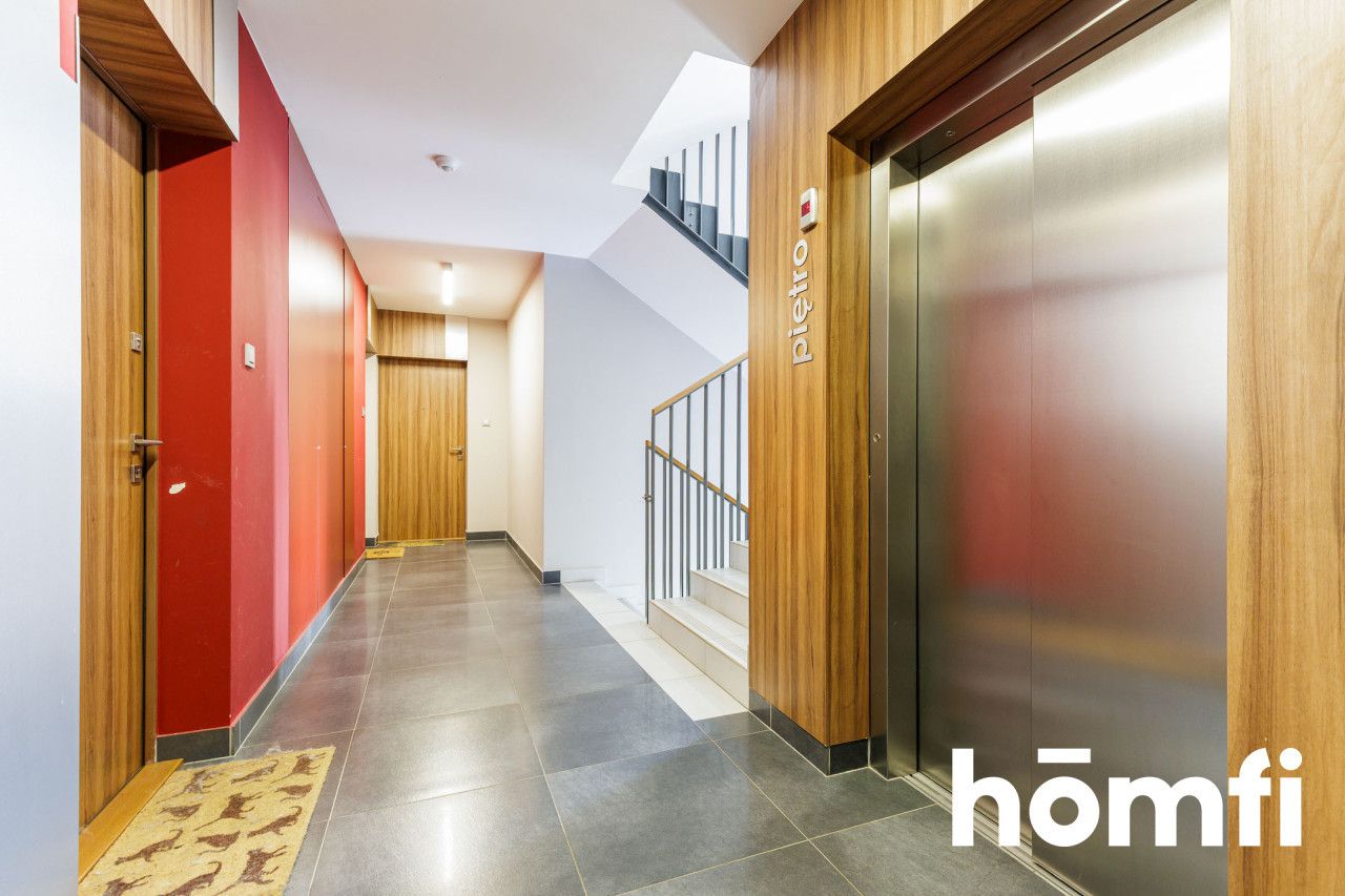 Fort Wola | 3-pokojowe mieszkanie | Do wynajęcia - Mieszkanie - Wynajem - Warszawa, Wola