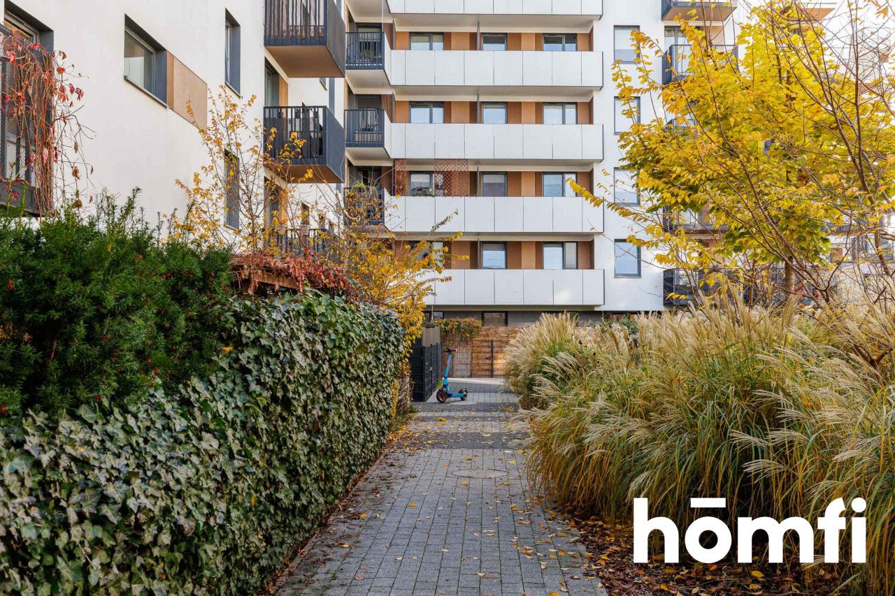 Fort Wola | 3-pokojowe mieszkanie | Do wynajęcia - Mieszkanie - Wynajem - Warszawa, Wola